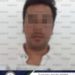 Por presunta tentativa de feminicidio se captura a un hombre en S.L.P.