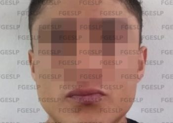 Individuo contacta a niña por facebook y abusa de ella