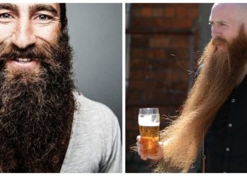 Consejos para hacer que te crezca más barba