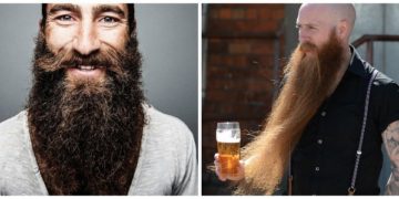 Consejos para hacer que te crezca más barba