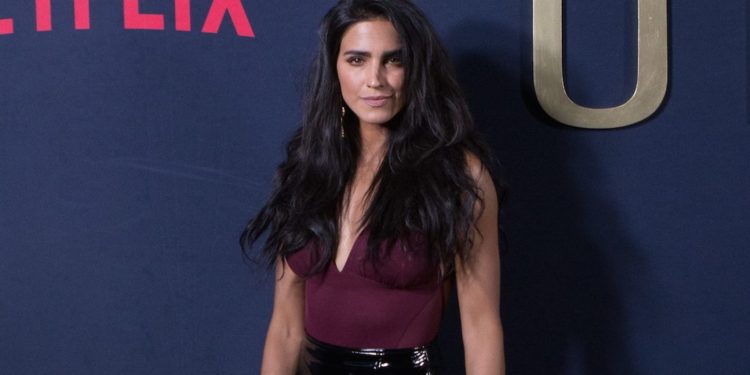 Prefiero pedir una quesadilla con queso a la plancha: Bárbara de Regil