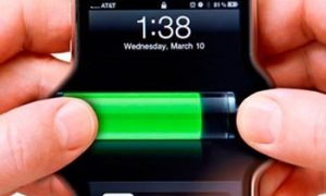 ¿Deseas dar más vida a la batería de tu smartphone? Sigue leyendo