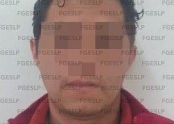 Detenido por violar y abusar de su hijo de 9 años, en Bellas Lomas