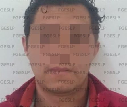 Detenido por violar y abusar de su hijo de 9 años, en Bellas Lomas