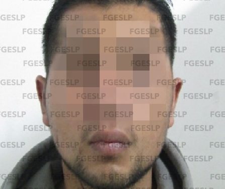 Disparó en contra de la víctima desde un automóvil