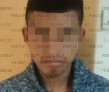 Detienen a sujeto buscado en Guanajuato por homicidio