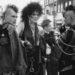 Documentales sobre el punk