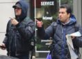 Un turista se pierde en Nueva York y quien lo ayuda casualmente es Leonardo DiCaprio