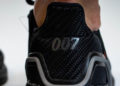 Adidas inspirados en James Bond