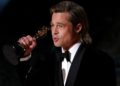 Brad Pitt anuncia retiro de la actuación