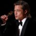 Brad Pitt anuncia retiro de la actuación