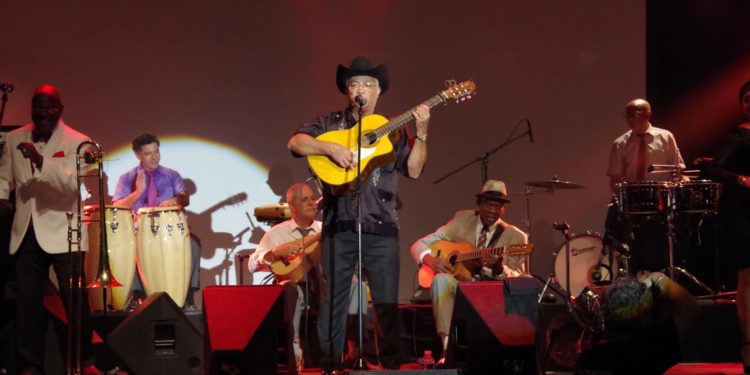 Grupo Buena Vista Social Club se presentará en San Miguel de Allende