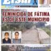 Presunta asesina de Fátima es de Tamazunchale