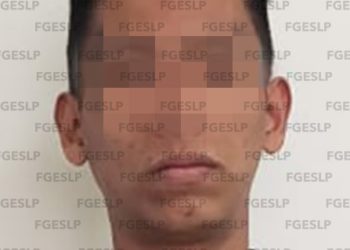 Se captura a sujeto por homicidio en Tamazunchale