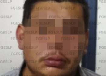 Sentencia de 25 años a homicida de un menor de edad en S.L.P.
