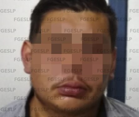 Sentencia de 25 años a homicida de un menor de edad en S.L.P.
