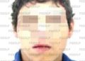 Detenido por homicidio y lesiones en fiesta patronal