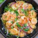 Los mariscos y sus propiedades nutricionales