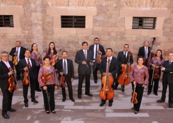 Conciertos de la Camerata de San Luis
