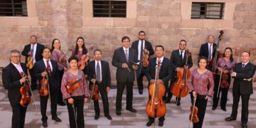 Conciertos de la Camerata de San Luis