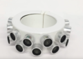 Brazalete te protege de ser espiado por tu celular