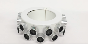 Brazalete te protege de ser espiado por tu celular