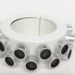 Brazalete te protege de ser espiado por tu celular