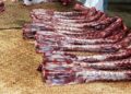 Por coronavirus China le comprará más carne a México