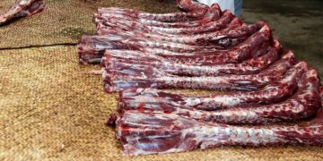 Por coronavirus China le comprará más carne a México