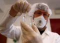 Israel asegura que desarrolló vacuna contra el nuevo coronavirus