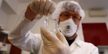 Israel asegura que desarrolló vacuna contra el nuevo coronavirus