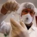 Israel asegura que desarrolló vacuna contra el nuevo coronavirus