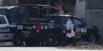 Catean domicilio en Xochimilco por asesinato de Fátima