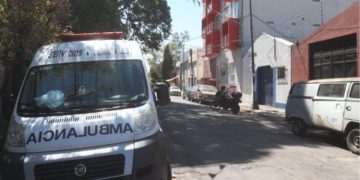 Hijo de Erick presenció en asesinato de Ingrid