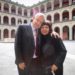 En reunión con AMLO, senadora solicita abasto de medicamentos oncológicos en hospitales de S.L.P.