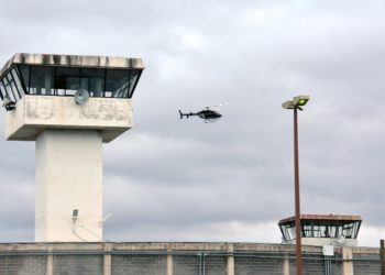 Destituyen a director de penal de Zacatecas donde mujer fue violada por jefe de custodios