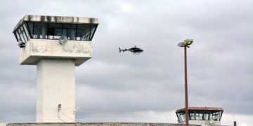 Destituyen a director de penal de Zacatecas donde mujer fue violada por jefe de custodios