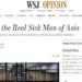 China expulsa a periodistas del Wall Sreet Journal por artículo “racista”