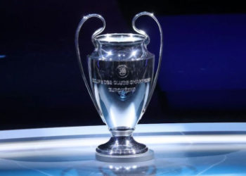 Horarios de la Champions League