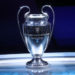 Horarios de la Champions League