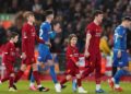La Premier League cobran a los niños que salen a la cancha