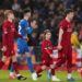 La Premier League cobran a los niños que salen a la cancha