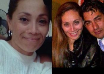 “El Mijis” ofrece recompensa para encontrar a mujer desaparecida