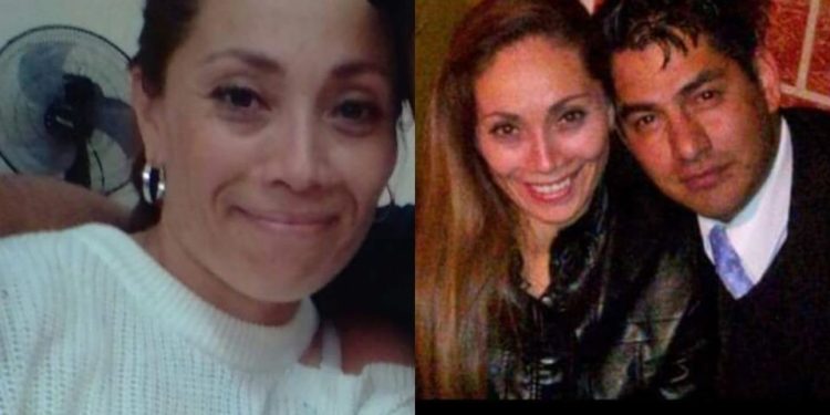 “El Mijis” ofrece recompensa para encontrar a mujer desaparecida