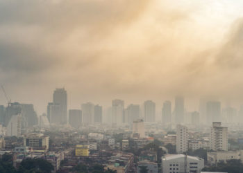 El impacto de las ciudades en nuestra salud