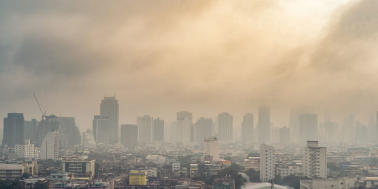 El impacto de las ciudades en nuestra salud