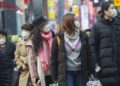 Coronavirus se propaga en ciudad surcoreana