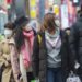 Coronavirus se propaga en ciudad surcoreana