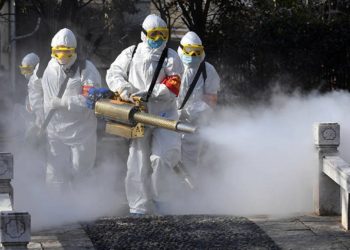 Estamos preparados para enfrentar coronavirus: AMLO