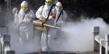 Estamos preparados para enfrentar coronavirus: AMLO